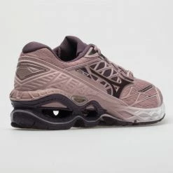 Mizuno Wave Creation 20 Women's Woodrose/Plum Perfect