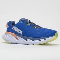 Hoka One One Elevon 2 Women's Amparo Blue/White