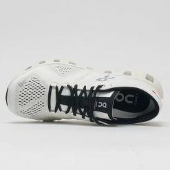 On Running Running Shoes On Cloud X Women's White/Black
