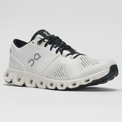 On Running Running Shoes On Cloud X Women's White/Black