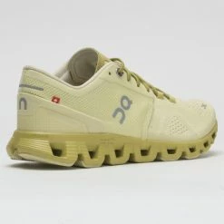 On Running Running Shoes On Cloud X Women's Glade/Citron