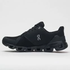 On Running On Cloudflyer Waterproof Women's Black/Lunar