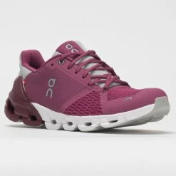 On Running Running Shoes On Cloudflyer Women's Magenta/Mulberry
