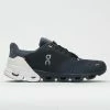 On Running On Cloudflyer Men's Black/White
