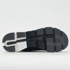 On Running On Cloudflyer Men's Black/White