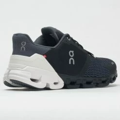 On Running On Cloudflyer Men's Black/White