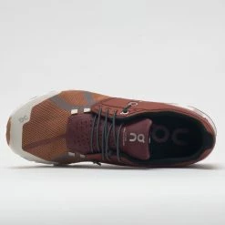 On Running Running Shoes On Cloud 70/30 Men's Brick/Pecan