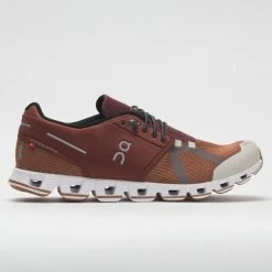 On Running Running Shoes On Cloud 70/30 Men's Brick/Pecan