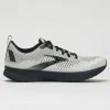 Running Shoes Brooks Revel 4 Women's White/Black