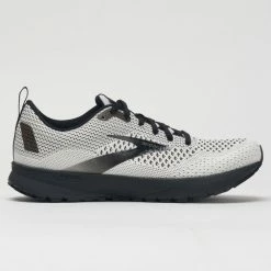 Running Shoes Brooks Revel 4 Women's White/Black