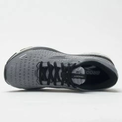 Brooks Ghost 13 Men's Primer Gray/Pearl/Black Running Shoes