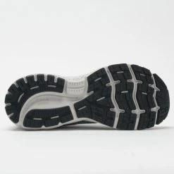 Brooks Ghost 13 Men's Primer Gray/Pearl/Black Running Shoes