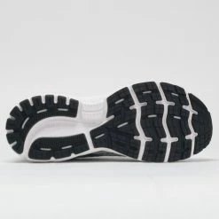 Brooks Ghost 13 Men's Gray/Black/Capri Running Shoes 11 Brooks Ghost 13 Men's Gray/Black/Capri Running Shoes