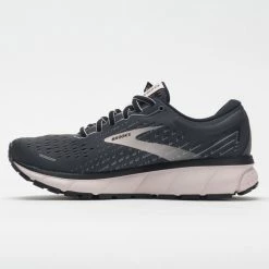 Running Shoes Brooks Ghost 13 Women's Black/Pearl/Hushed Violet