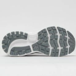 Brooks Ghost 13 Women's Alloy/Oyster/White