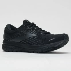 Running Shoes Brooks Ghost 13 Women's Black/Black
