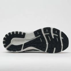 Brooks Adrenaline GTS 21 Men's Blackened Pearl/Black/Gray Running Shoes