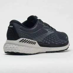 Brooks Adrenaline GTS 21 Men's Blackened Pearl/Black/Gray Running Shoes