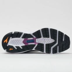 Diadora Mythos Blushield 5 Women's Majesty/Hyacinth Violet Running Shoes