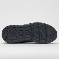 Brooks Addiction 14 Men's Black/Blackened Pearl/Samba Running Shoes