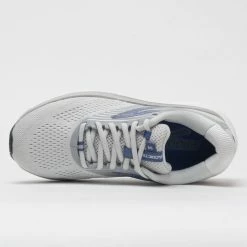 Brooks Addiction 14 Women's Oyster/Alloy/Marlin