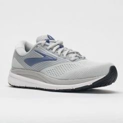 Brooks Addiction 14 Women's Oyster/Alloy/Marlin