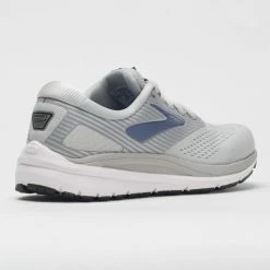 Brooks Addiction 14 Women's Oyster/Alloy/Marlin