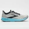Running Shoes Brooks Hyperion Tempo Women's White/Black/Iced Aqua