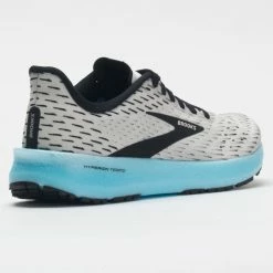 Running Shoes Brooks Hyperion Tempo Women's White/Black/Iced Aqua