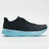 Brooks Hyperion Tempo Women's Black/Iced Aqua/Blue