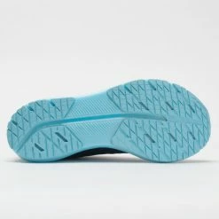 Brooks Hyperion Tempo Women's Black/Iced Aqua/Blue 11 Brooks Hyperion Tempo Women's Black/Iced Aqua/Blue