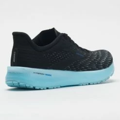 Brooks Hyperion Tempo Women's Black/Iced Aqua/Blue 13 Brooks Hyperion Tempo Women's Black/Iced Aqua/Blue