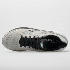 Running Shoes Saucony Echelon 8 Men's Alloy/Black