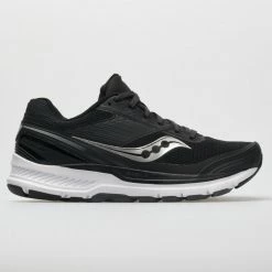Saucony Echelon 8 Men's Black/White