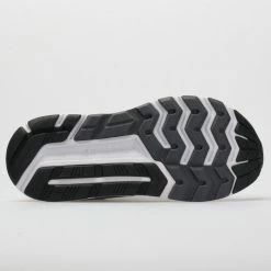 Saucony Echelon 8 Men's Black/White