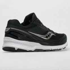 Saucony Echelon 8 Men's Black/White