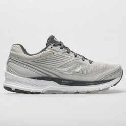 Saucony Echelon 8 Women's Alloy/Charcoal