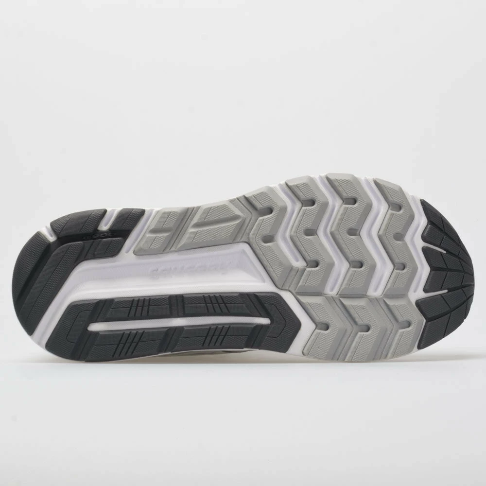 Saucony Echelon 8 Women's Alloy/Charcoal 6 Saucony Echelon 8 Women's Alloy/Charcoal