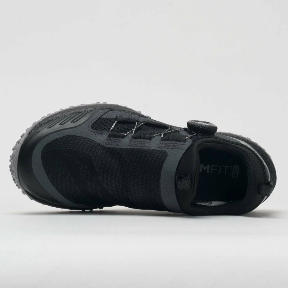 Trail Running Shoes Saucony Switchback 2 Women's Black/Charcoal 5 Trail Running Shoes Saucony Switchback 2 Women's Black/Charcoal