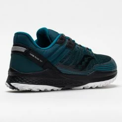 Saucony Mad River TR 2 Men's Deep Teal/Black Trail Running Shoes