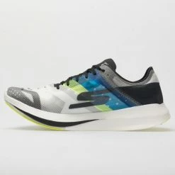 Skechers Performance Running Shoes Skechers GOrun Speed Elite Men's Black/Blue