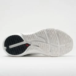 Running Shoes Salomon Predict 2 Men's White/Black/White