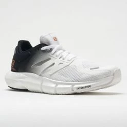 Running Shoes Salomon Predict 2 Men's White/Black/White