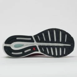 Salomon Sonic 3 Balance Women's Beet Red/White/Kentucky Blue Running Shoes