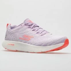 Skechers Performance Skechers GOrun 7+ Women's Lavender/Multi