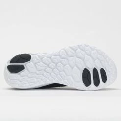 New Balance Fresh Foam Beacon V3 Men's Black/White Running Shoes