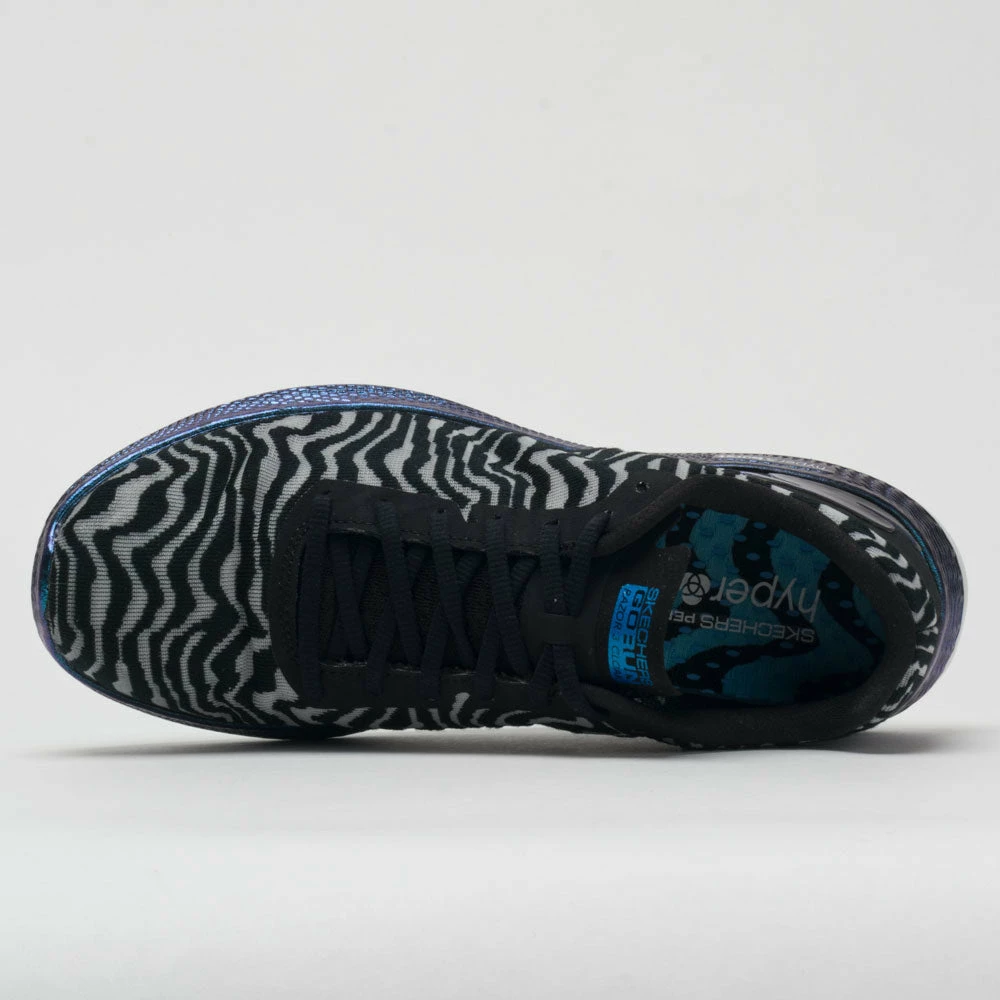 Skechers Performance Skechers GOrun Razor+ Women's Cloak Edition 5 Skechers Performance Skechers GOrun Razor+ Women's Cloak Edition