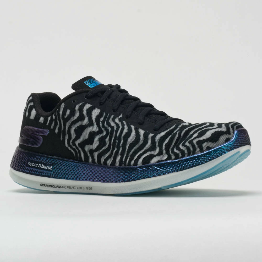 Skechers Performance Skechers GOrun Razor+ Women's Cloak Edition 7 Skechers Performance Skechers GOrun Razor+ Women's Cloak Edition