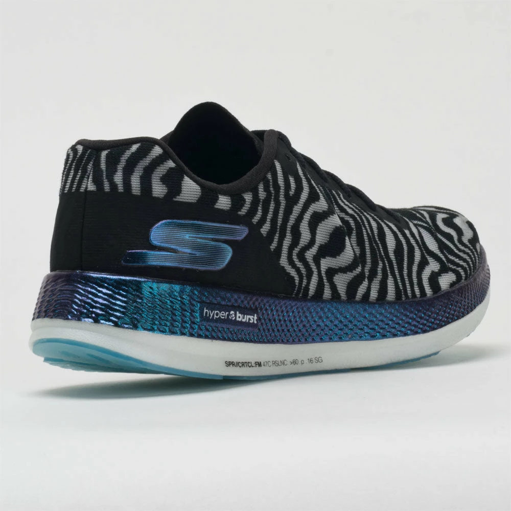 Skechers Performance Skechers GOrun Razor+ Women's Cloak Edition 8 Skechers Performance Skechers GOrun Razor+ Women's Cloak Edition