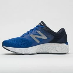 New Balance 940v4 Men's Team Royal/Eclipse/White Running Shoes